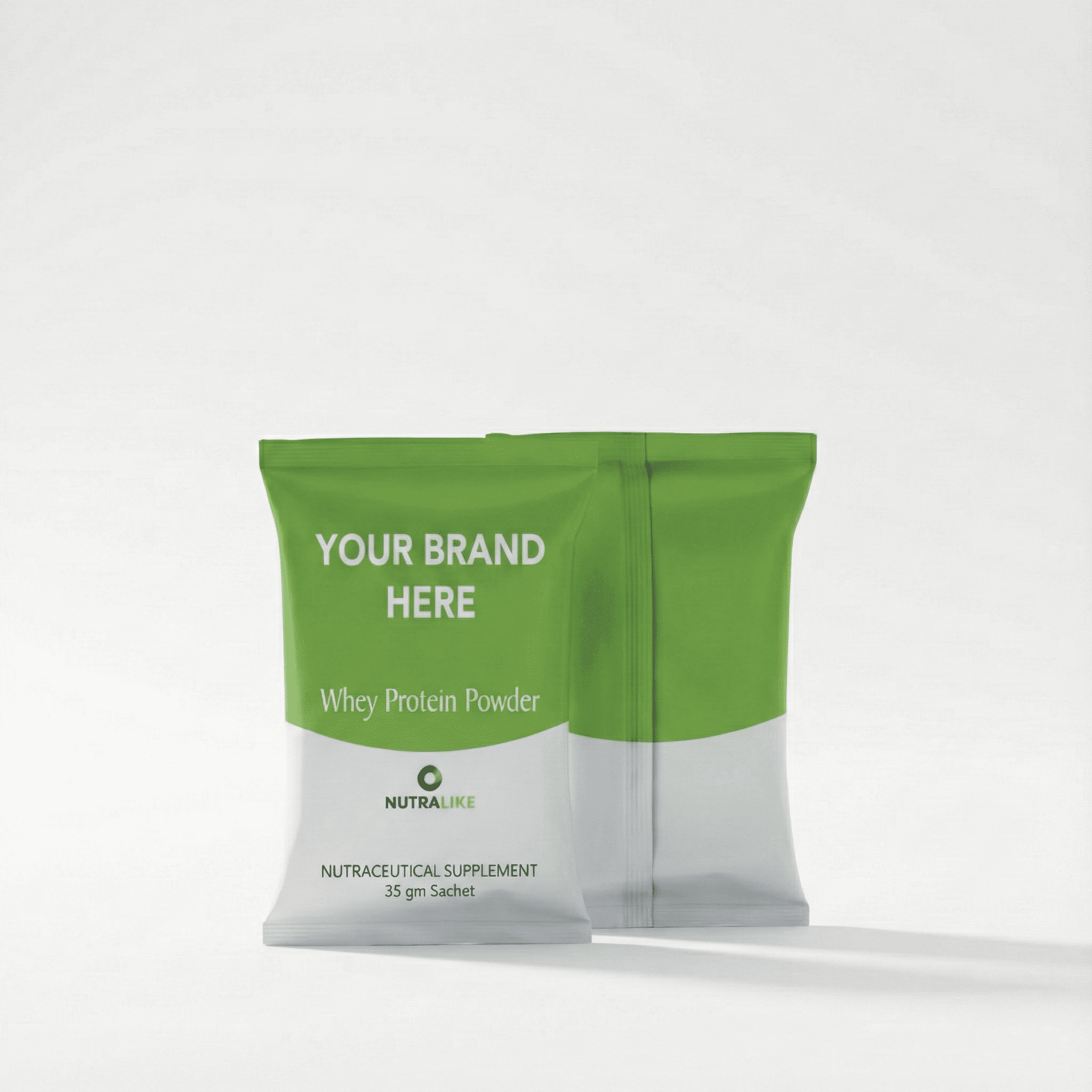 Flacet SACHETS PACKAGING