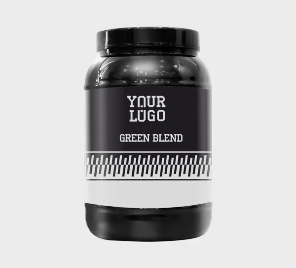 GREEN BLEND POWDER, NUTRALIKE, nutralike formulation, nutralike healthcare