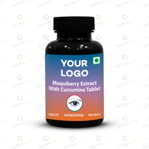 MAQUIBERRY EXTRACT TABLET, NUTRALIKE FORMULATION, NUTRALIKE HEALTHCARE, NFPL, NUTRALIKE, TABLETS , NUTRACEUTICAL MANUFACTURER