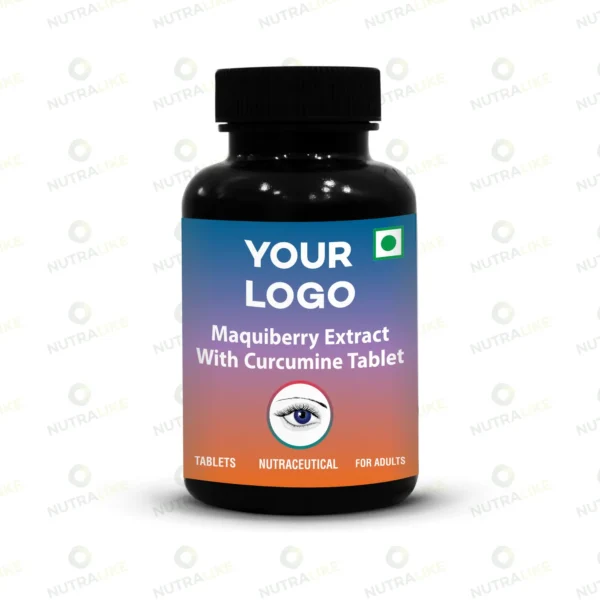 MAQUIBERRY EXTRACT TABLET, NUTRALIKE FORMULATION, NUTRALIKE HEALTHCARE, NFPL, NUTRALIKE, TABLETS , NUTRACEUTICAL MANUFACTURER