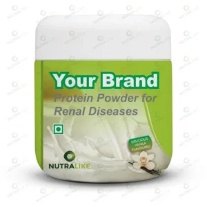Protein Powder For Renal, PROTEIN POWDER, NUTRALIKE, nutralike formulation, nutralike healthcare
