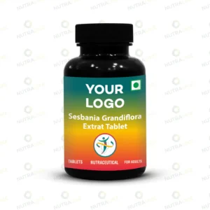 SESBANIA TABLETS , NUTRALIKE FORMULATION, NUTRALIKE HEALTHCARE, NFPL, NUTRALIKE, TABLETS , NUTRACEUTICAL MANUFACTURER