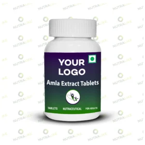 AMLA TABLETS, TABLETS MANUFACTUERE,. NUTRALIKE HEALTHCARE, NUTRALIKE FORMULATION PVT. LTD.