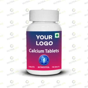 CALCIUM TABLETS, TABLETS MANUFACTUERE,. NUTRALIKE HEALTHCARE, NUTRALIKE FORMULATION PVT. LTD.