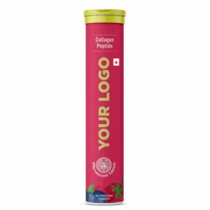 Collagen Peptide Effervescent Tablets, Nutralike, Nutralike formulation, Nutralike healthcare, Nutralike Effervescent tablets, Effervescent tablets