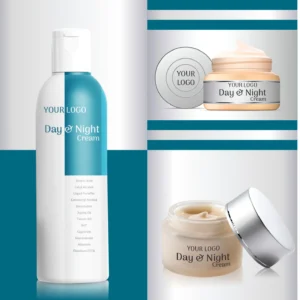 Day & Night Cream, NUTRALIKE COSMETIC DEVISION, NUTRALIKE HEALTHCARE, NUTRALIKE FORMULATION PVT. LTD., COSMETICS MANUFACTURER, COSMETICS