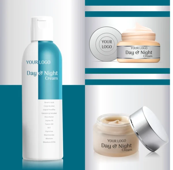 Day & Night Cream, NUTRALIKE COSMETIC DEVISION, NUTRALIKE HEALTHCARE, NUTRALIKE FORMULATION PVT. LTD., COSMETICS MANUFACTURER, COSMETICS