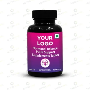 HORMONAL BALANCE TABLETS, TABLETS MANUFACTUERE,. NUTRALIKE HEALTHCARE, NUTRALIKE FORMULATION PVT. LTD.