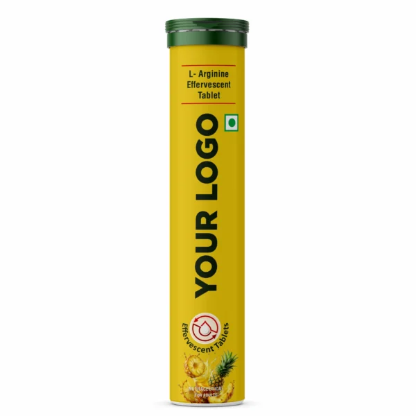 L-Arginine Effervescent Tablets, Nutralike, Nutralike formulation, Nutralike healthcare, Nutralike Effervescent tablets, Effervescent tablets