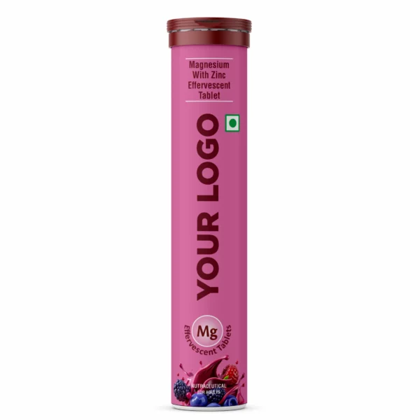 Magnesium Effervescent Tablets, Nutralike, Nutralike formulation, Nutralike healthcare, Nutralike Effervescent tablets, Effervescent tablets