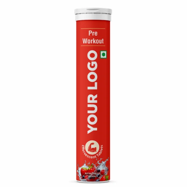 Pre Workout Effervescent , Nutralike, Effervescent Tablets, Nutralike, Nutralike formulation, Nutralike healthcare, Nutralike Effervescent tablets, Effervescent tablets