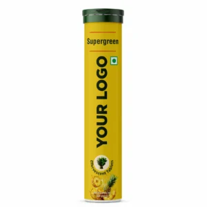 supergreen Effervescent Tablets, Nutralike, Nutralike formulation, Nutralike healthcare, Nutralike Effervescent tablets, Effervescent tablets