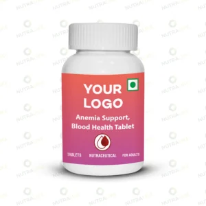 ANEMIA SUPPORT TABLETS, TABLETS MANUFACTUERE,. NUTRALIKE HEALTHCARE, NUTRALIKE FORMULATION PVT. LTD.