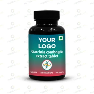 GARNICIA TABLETS, TABLETS MANUFACTUERE,. NUTRALIKE HEALTHCARE, NUTRALIKE FORMULATION PVT. LTD.