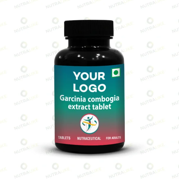 GARNICIA TABLETS, TABLETS MANUFACTUERE,. NUTRALIKE HEALTHCARE, NUTRALIKE FORMULATION PVT. LTD.
