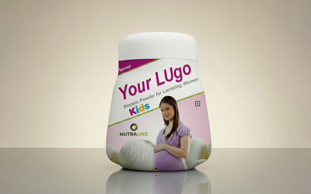 Protein Powder for Lactation Mother