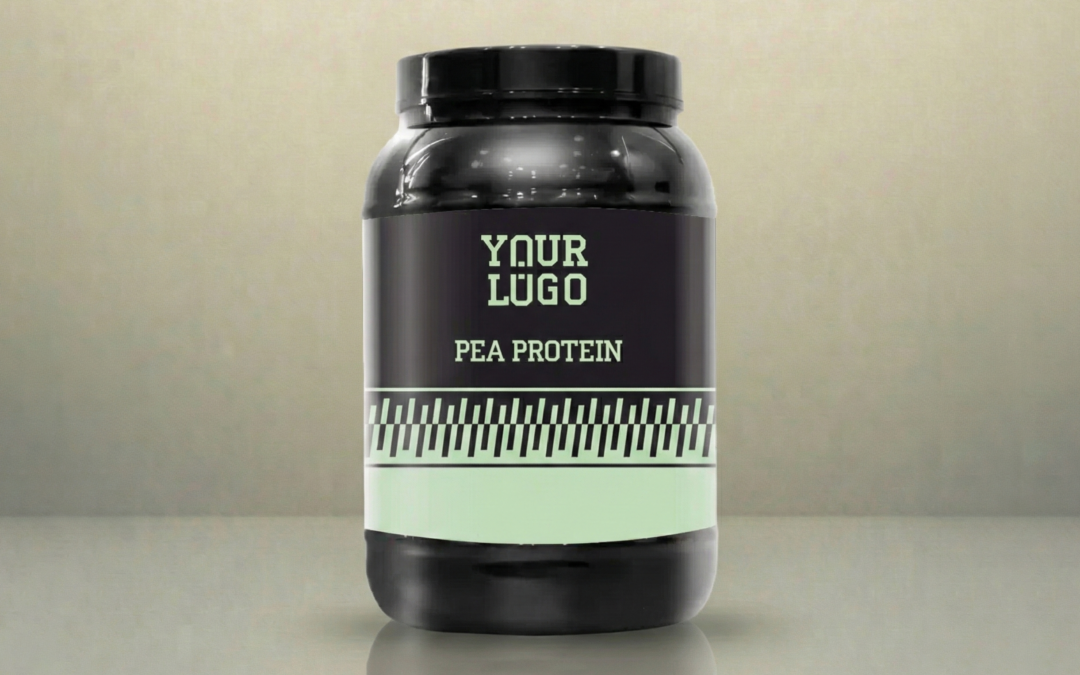 Pea Protein