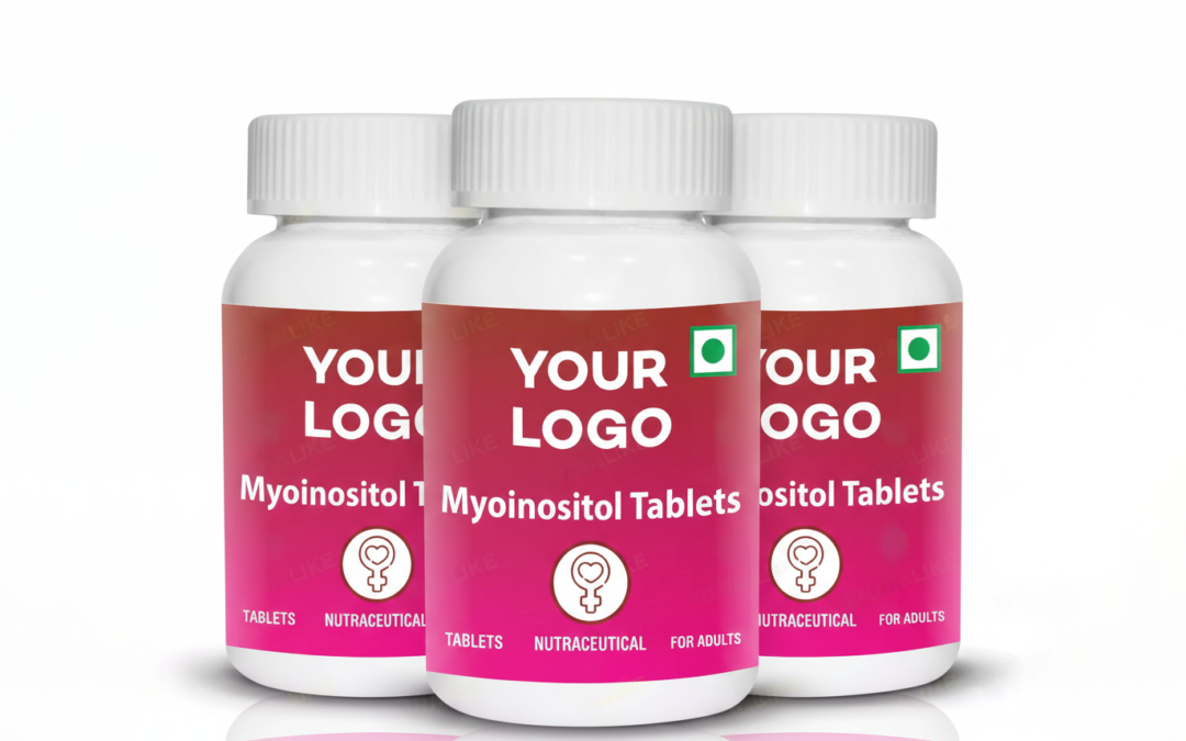 Myoinositol Tablets