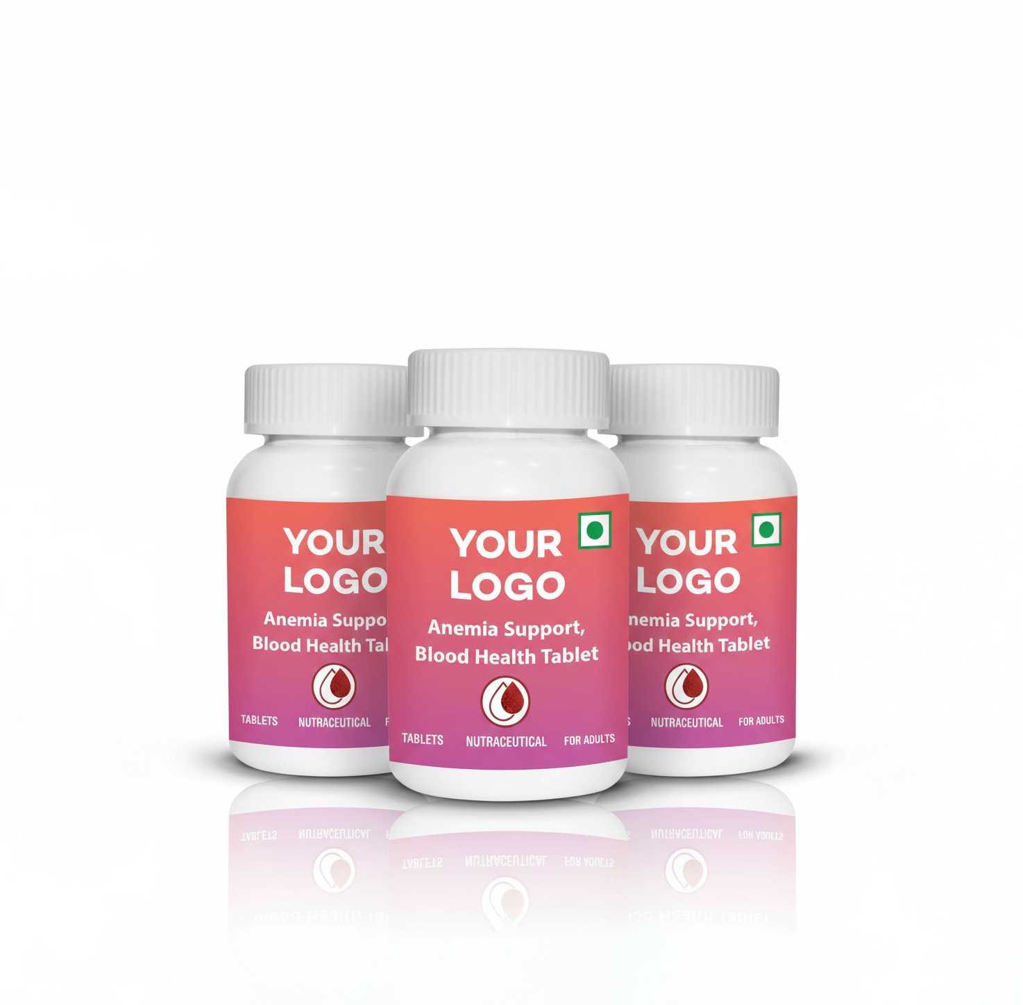 Anemia Support, Blood Health