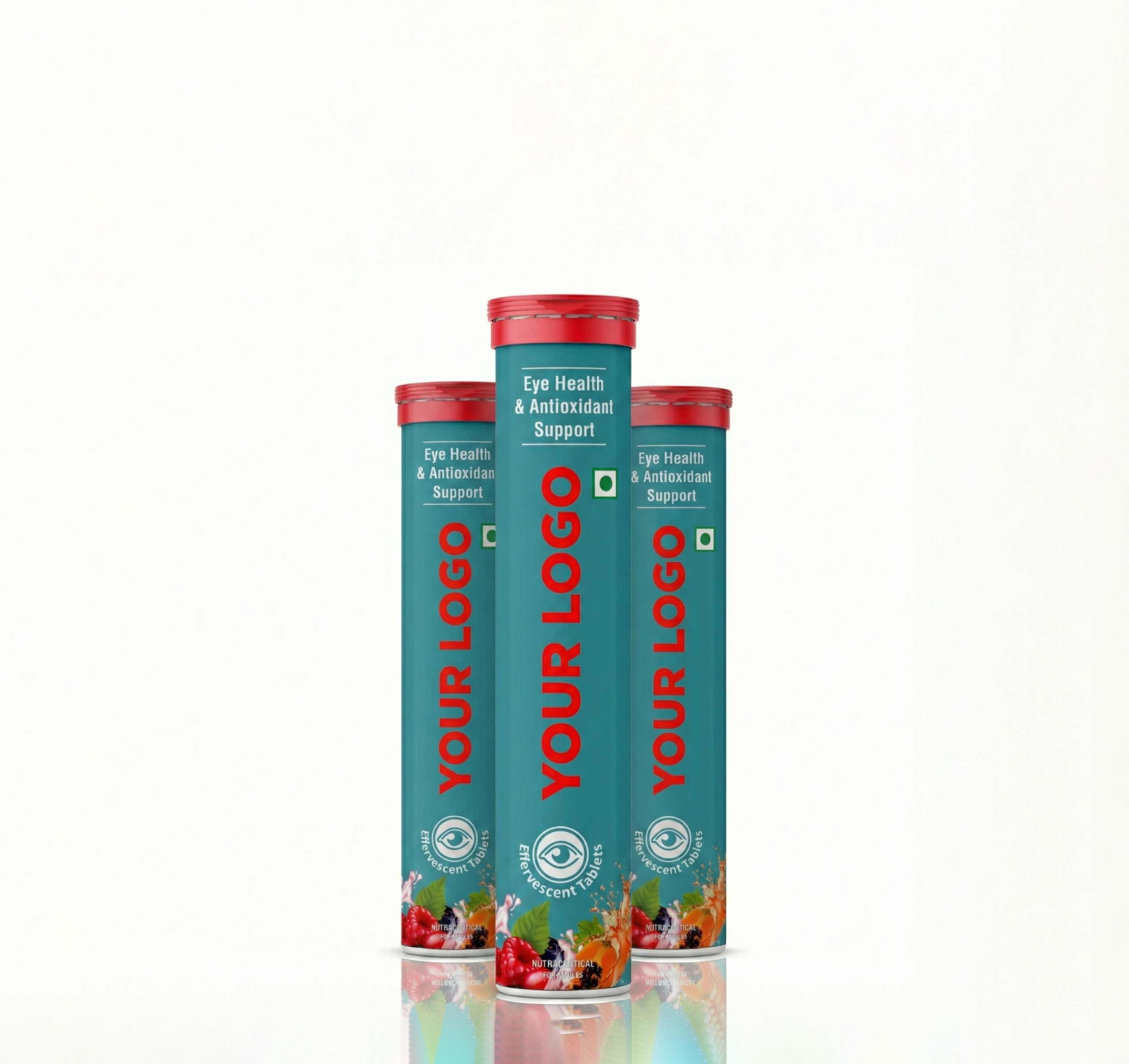 Men’s Vitality Effervescent Tablet