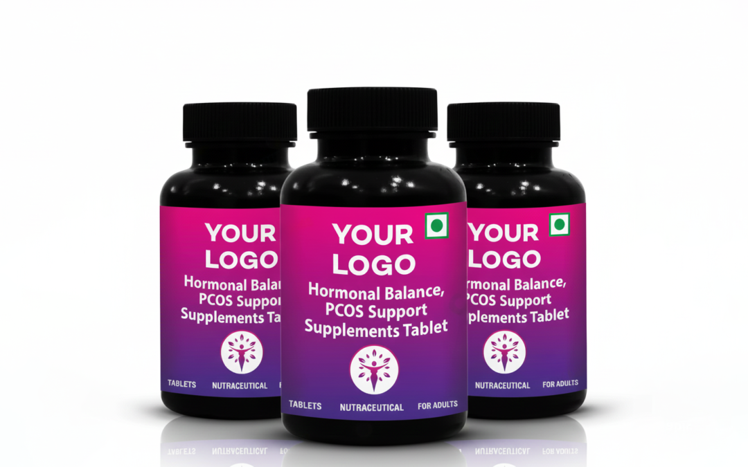 Hormonal Balance, PCOS