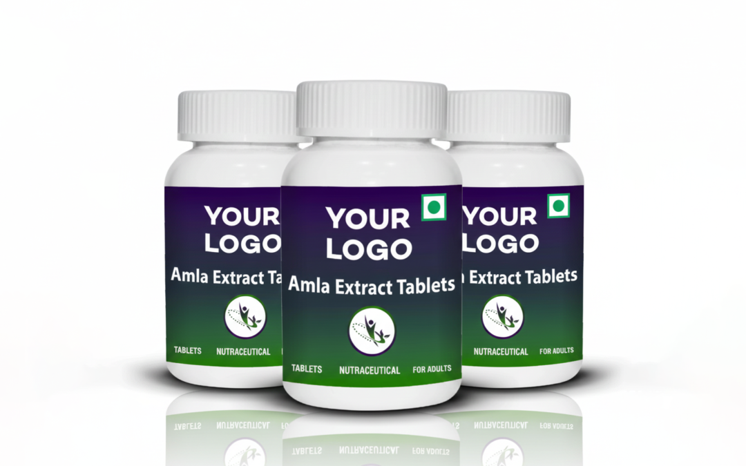 Amla Extract Tablets