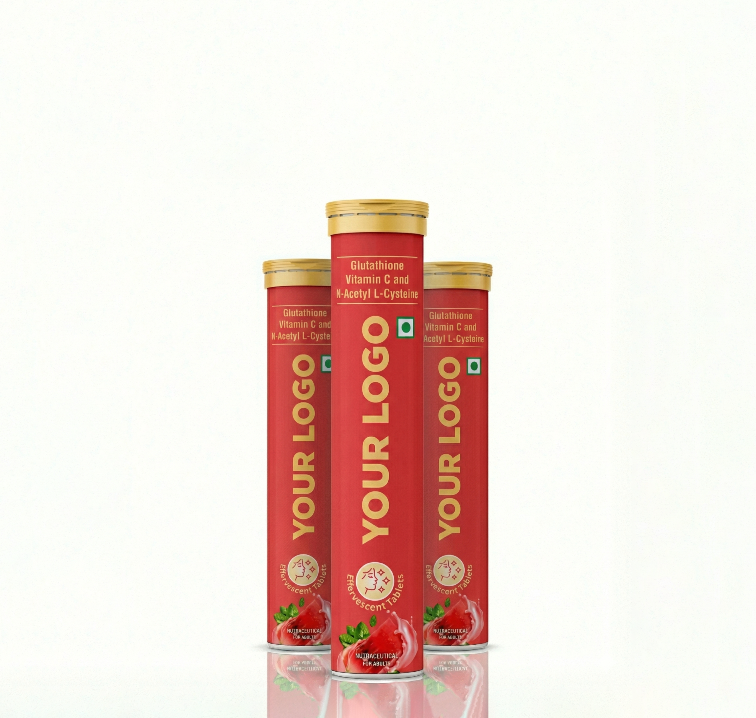 Glutathione Effervescent Tablet