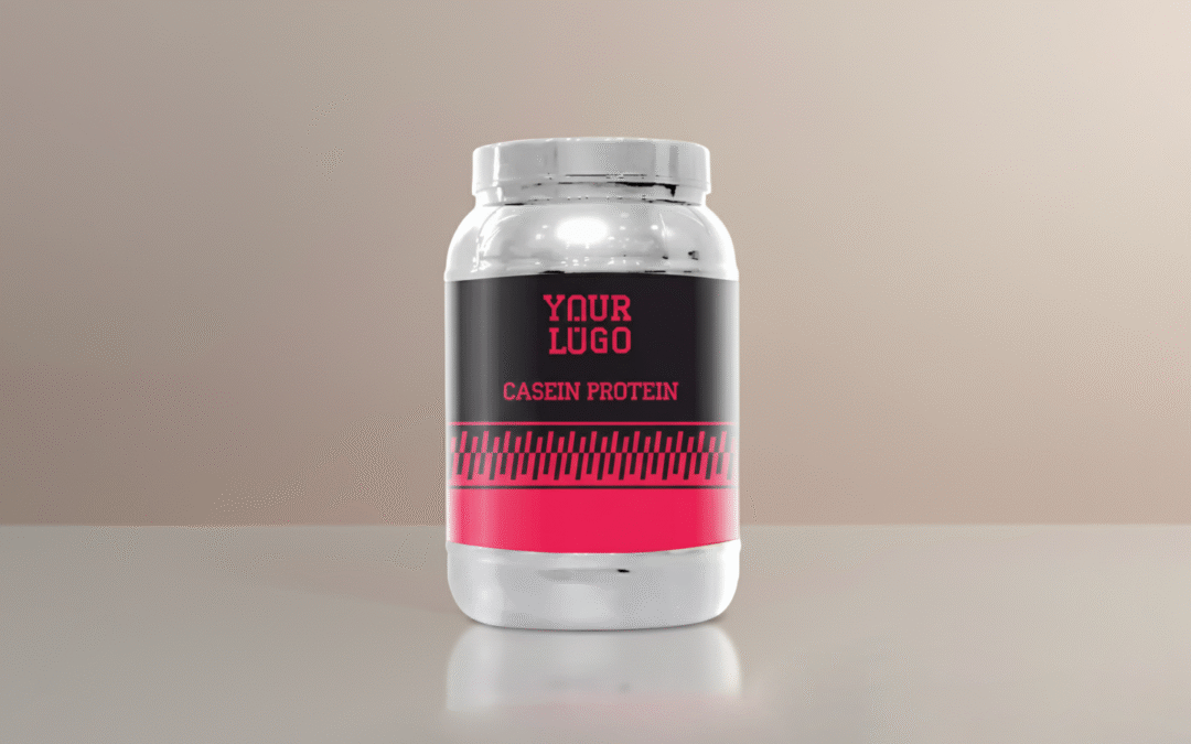 Casein Protein