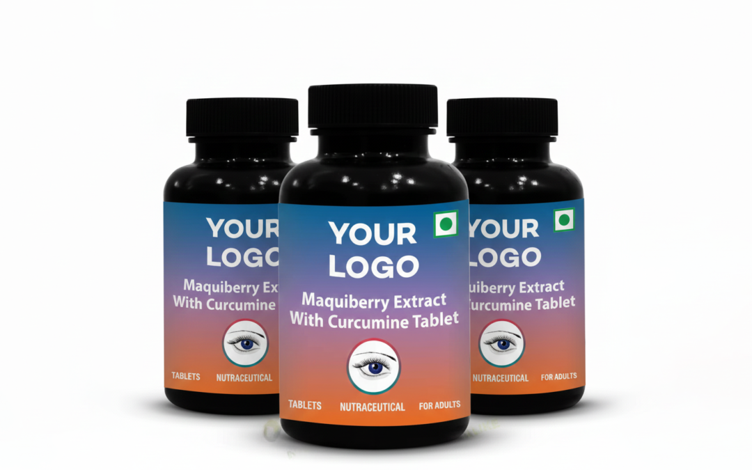 Maquiberry Extract with