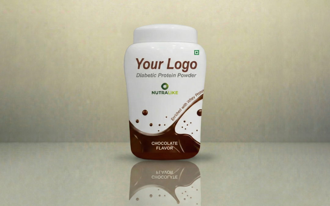 Protein Powder For Diabetic