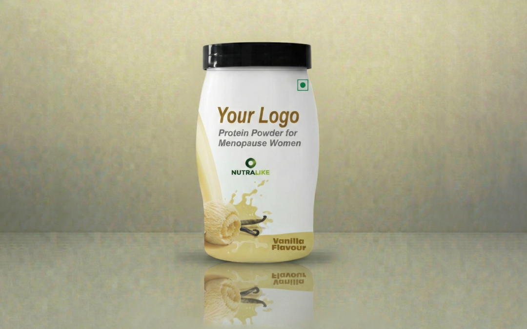 Protein Powder for Menopause Women