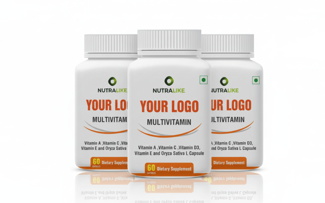 Multivitamin and Oryza