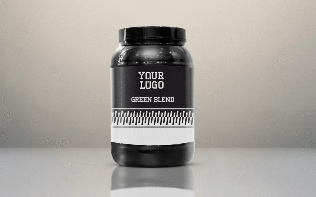 Green Blend