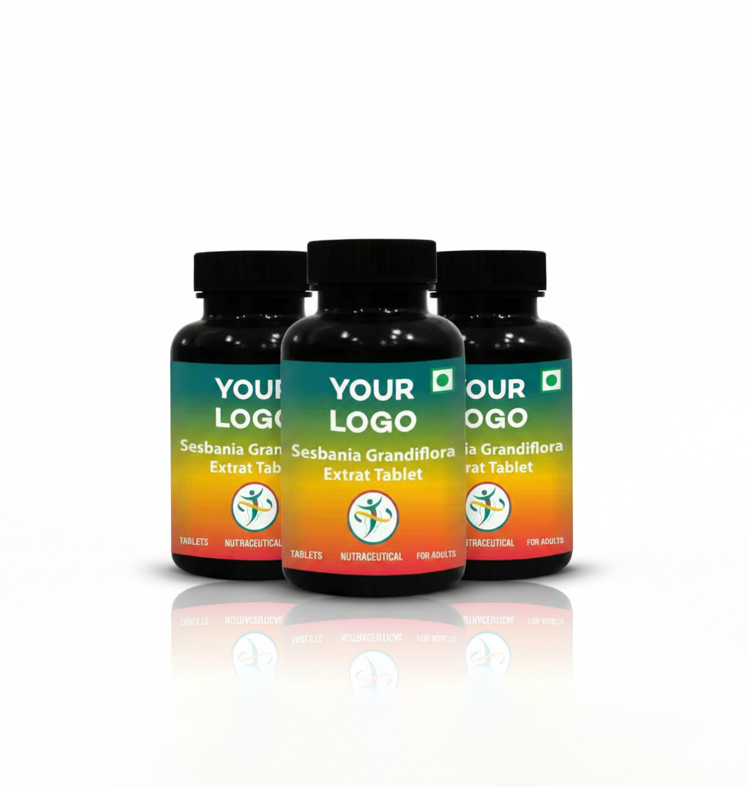 Sesbania Grandiflora...