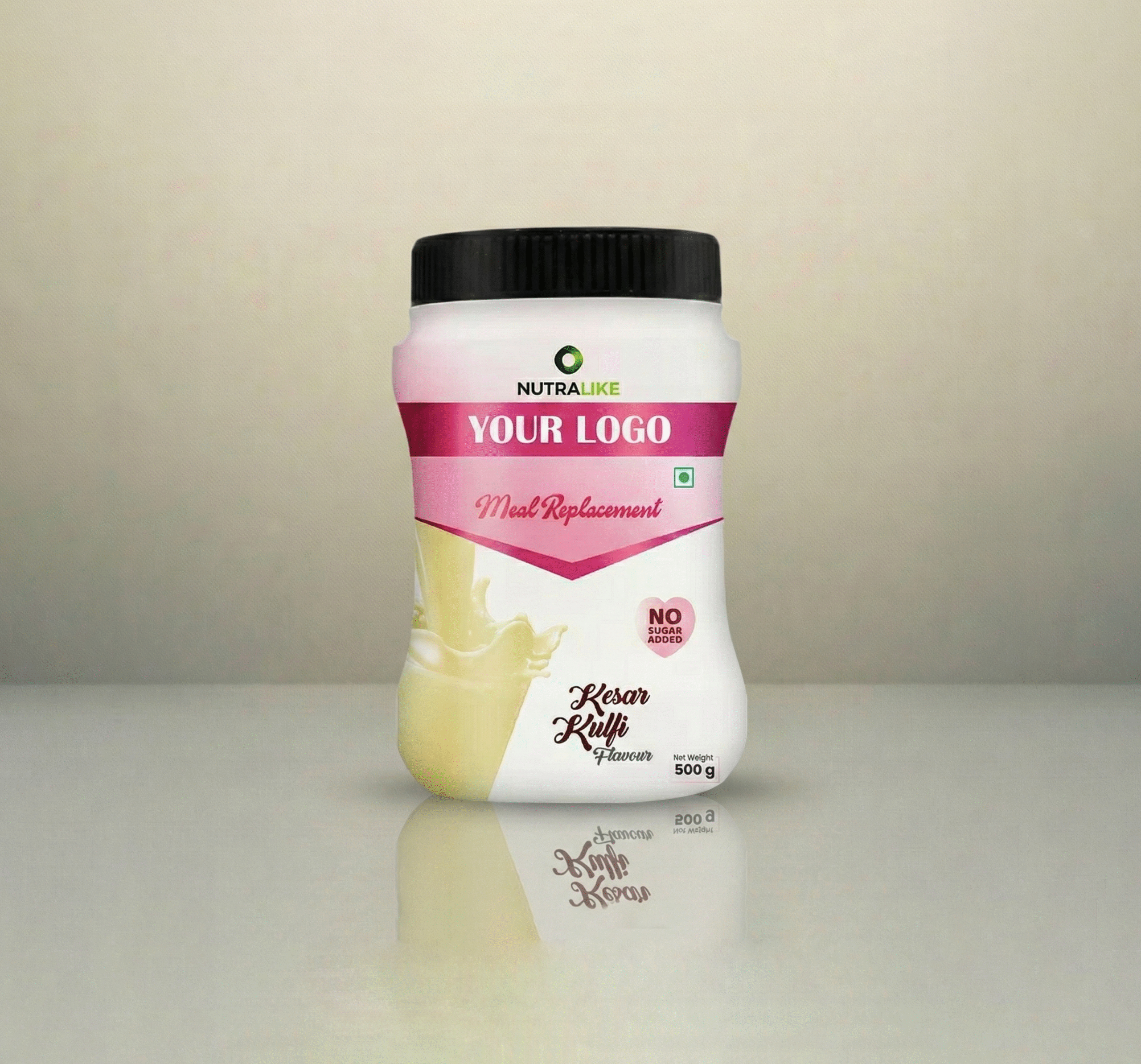 Meal Replacement Powder