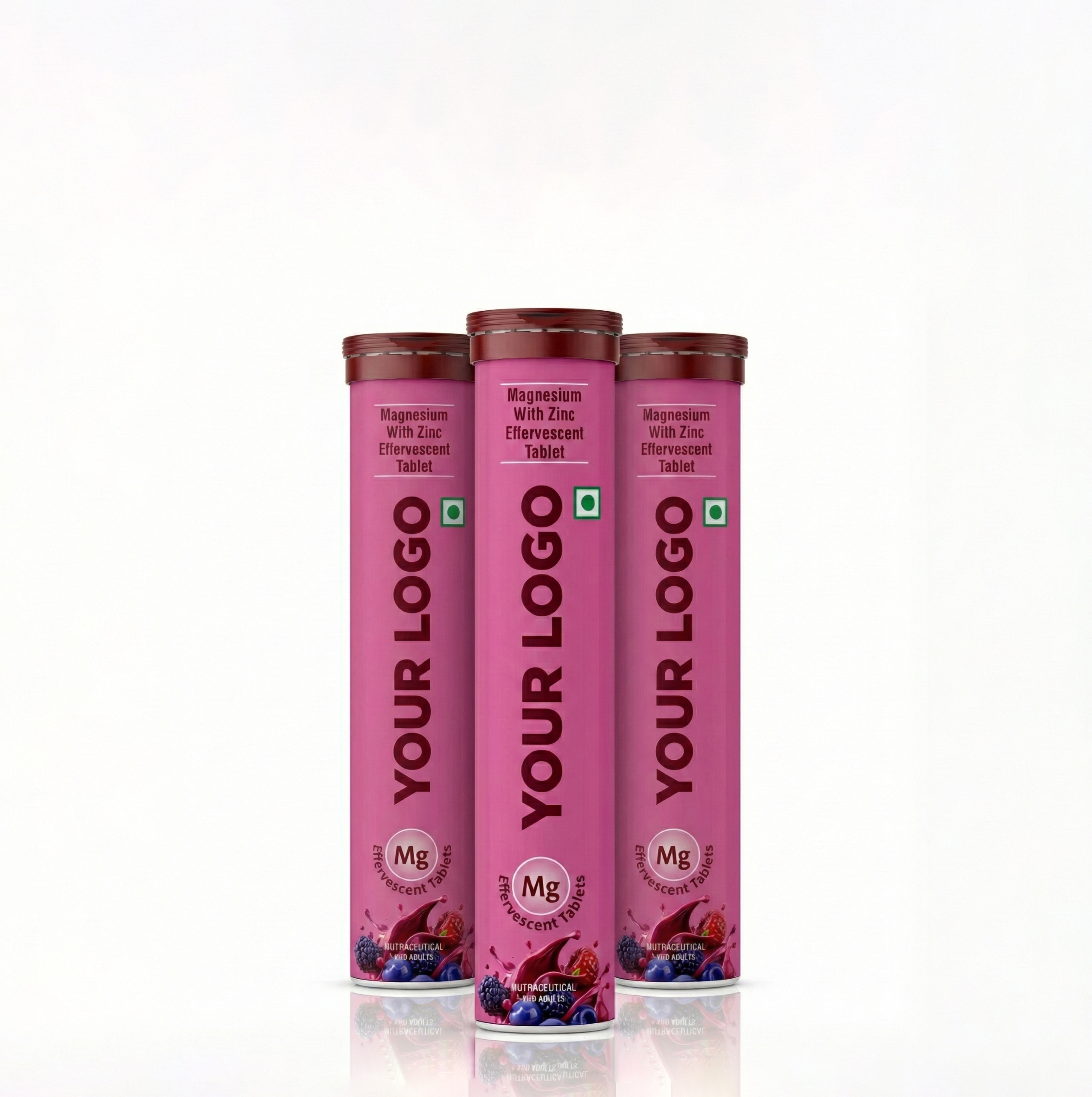 Electrolytes Effervescent Tablet