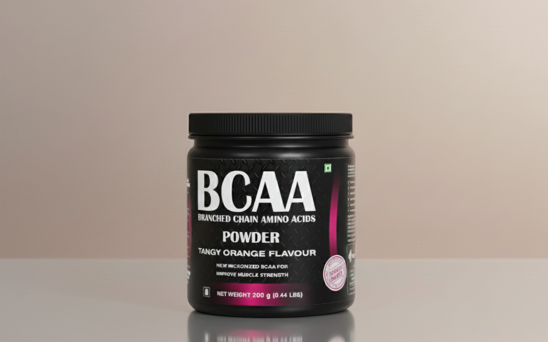 BCAA
