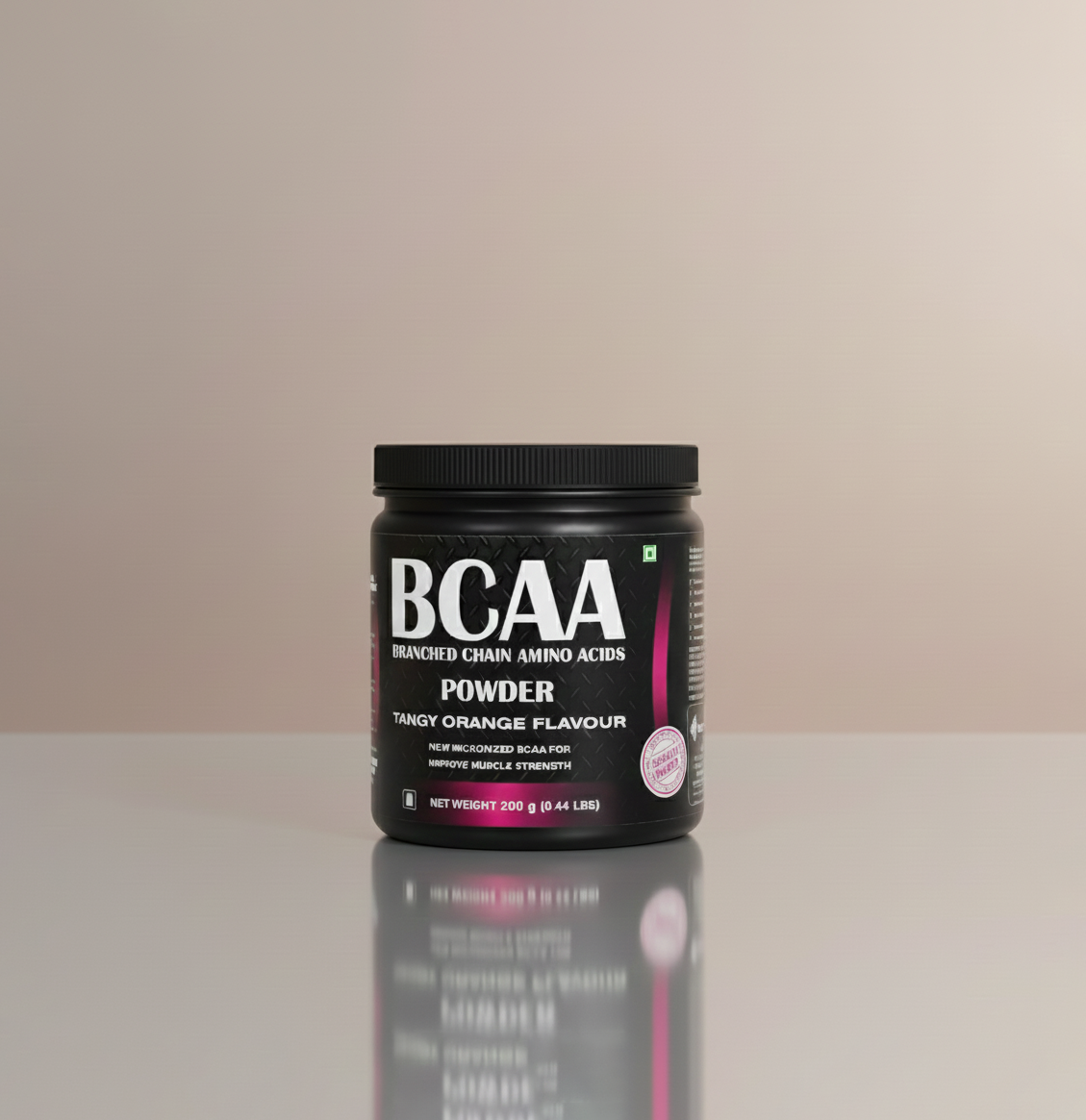 BCAA