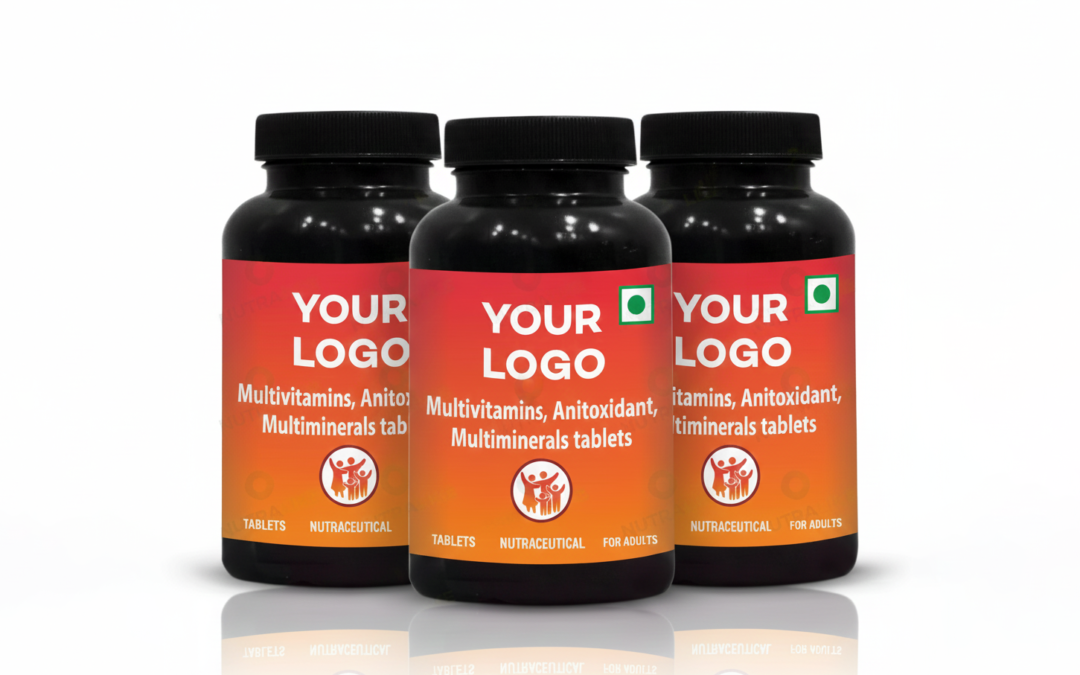 Multivitamins, Anitoxidant