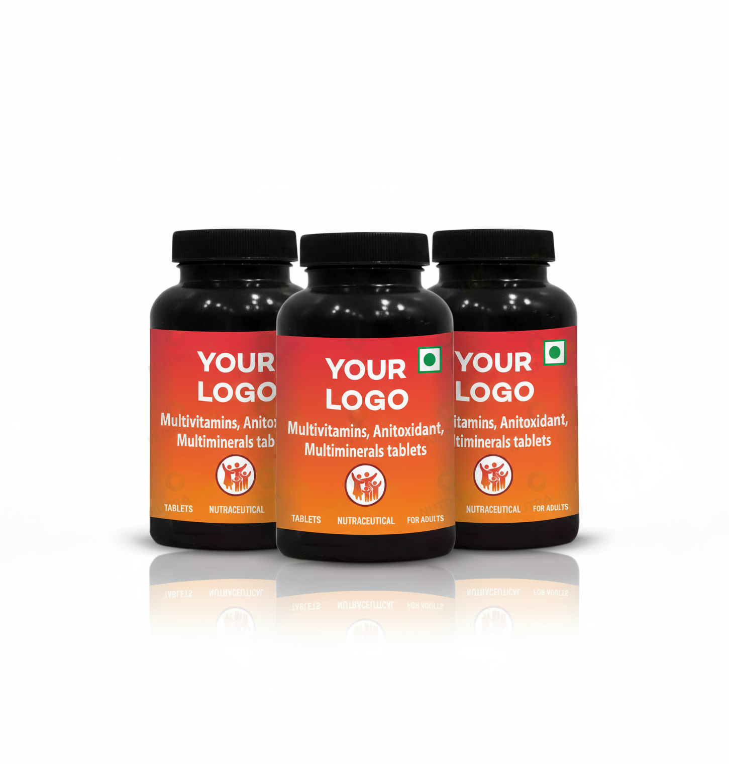 Multivitamins, Anitoxidant