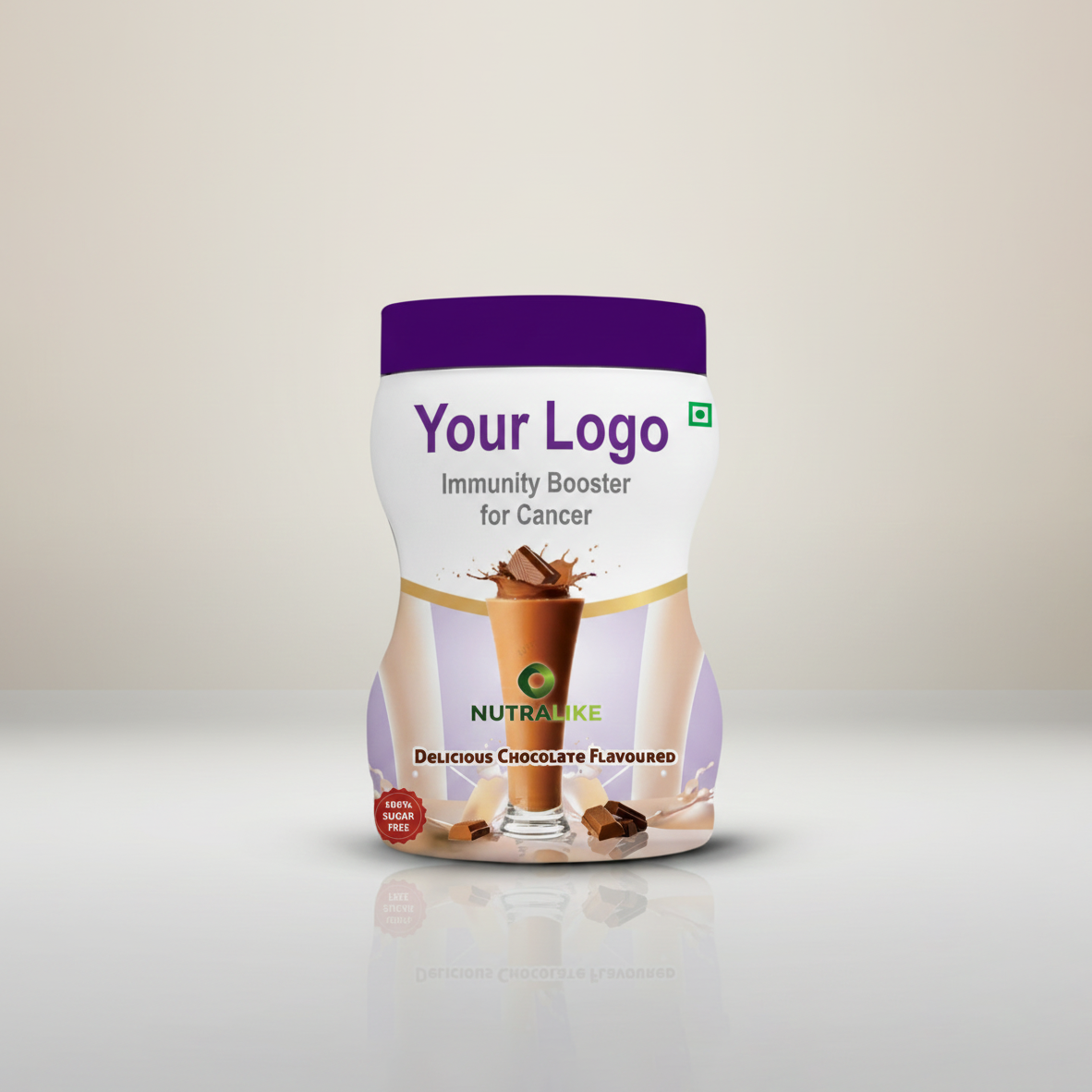 Immunity Booster Protein Powder for Cancer