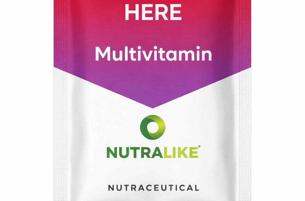 Multivitamin