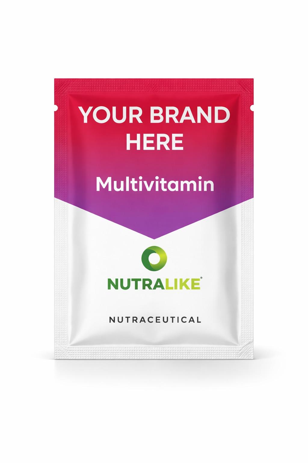 Multivitamin
