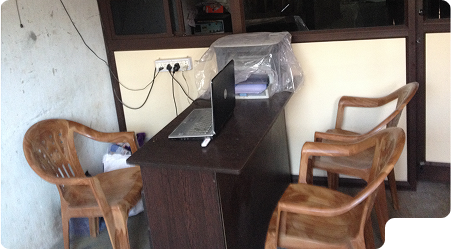 The birth of innovation