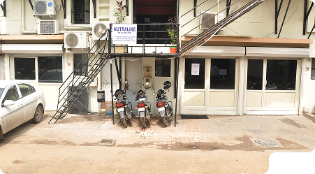 Initial manufacturing phase