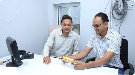 Nutralike’s lanmark year growthwise