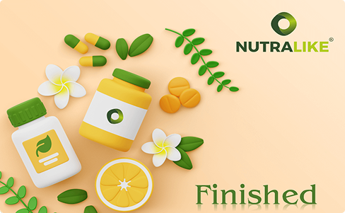 Finished Product Finished Product