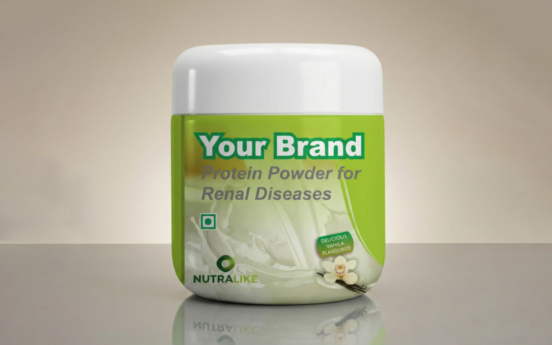 Protein Powder For Renal