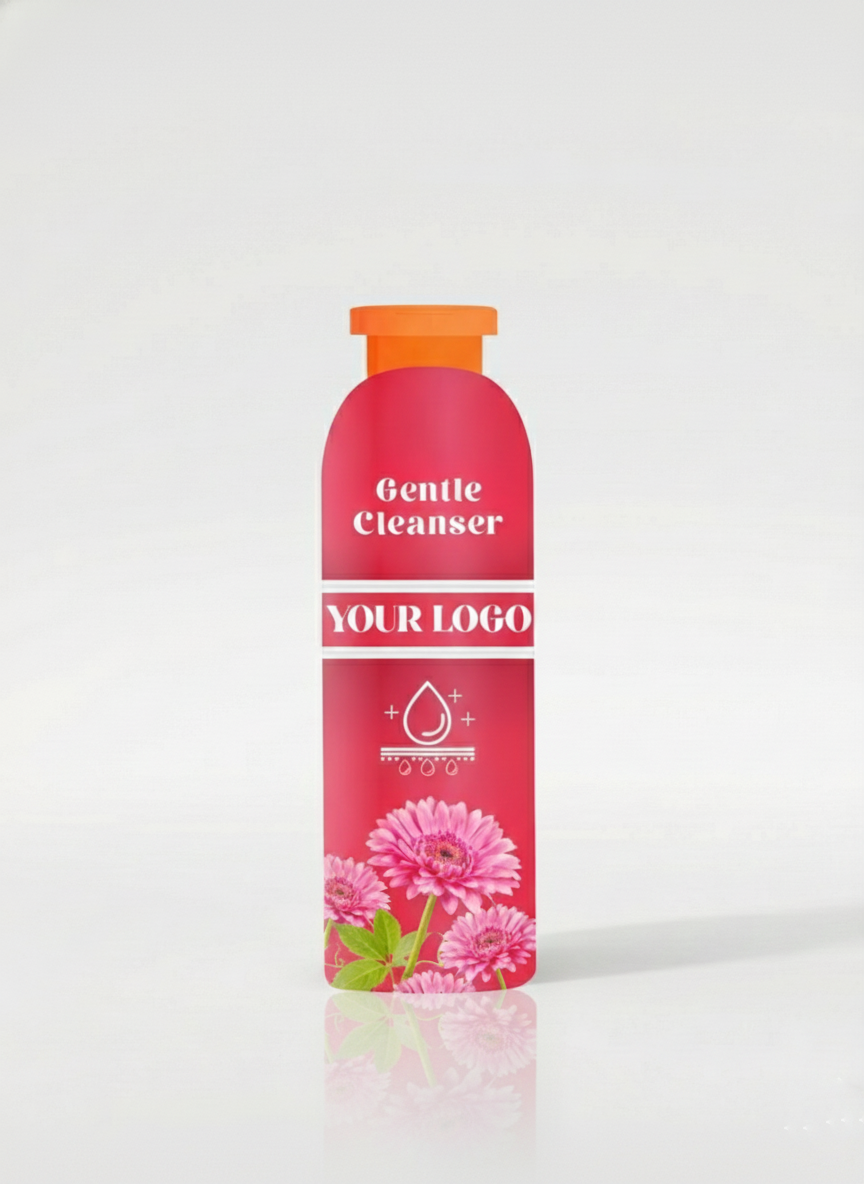 Gentle Cleanser