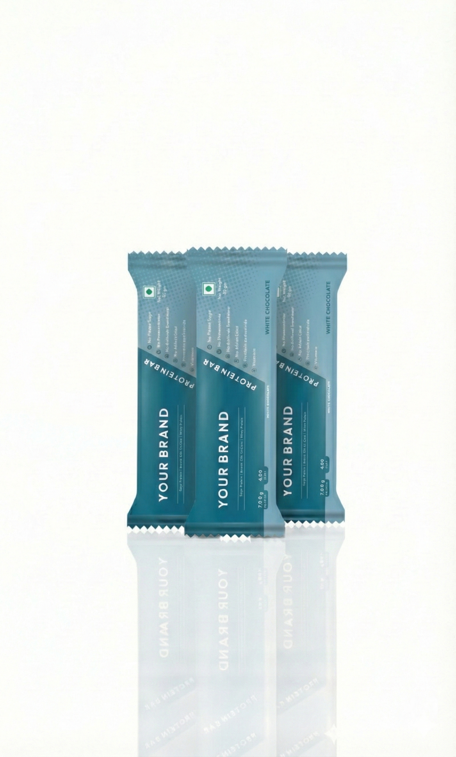 PROTEIN BAR–CRANBERRY